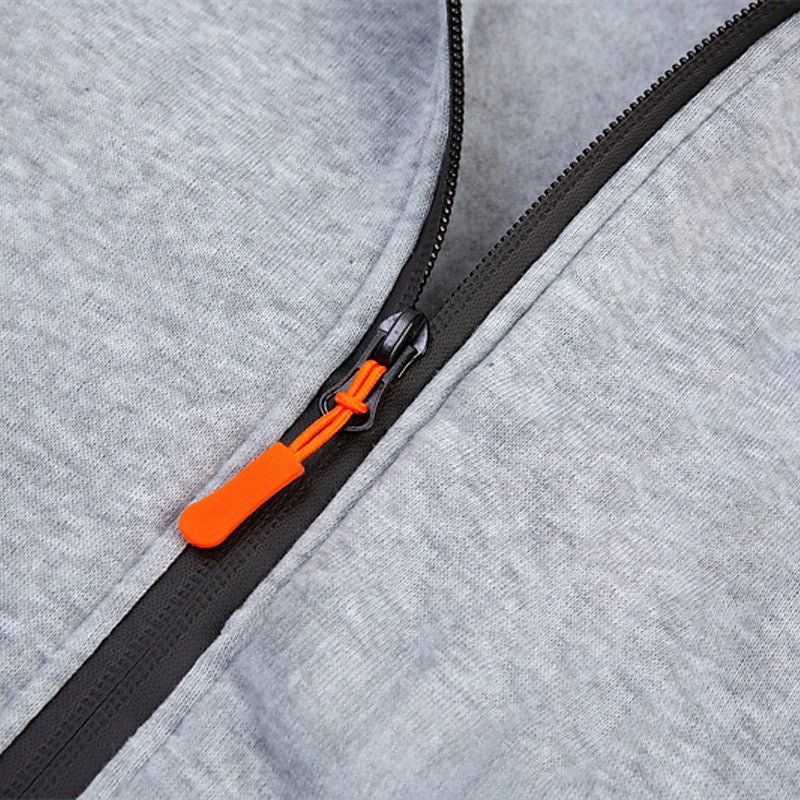 KW New Quarter Zip Unisex Hoodie