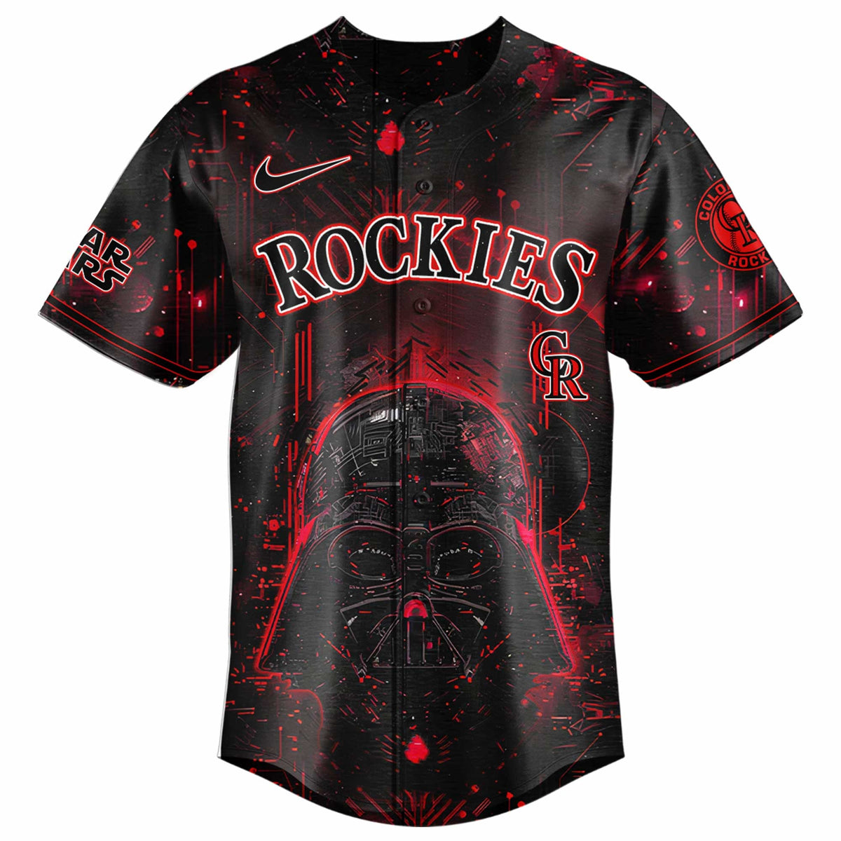 Colorado Rockies MLB Jersey Editions Limited