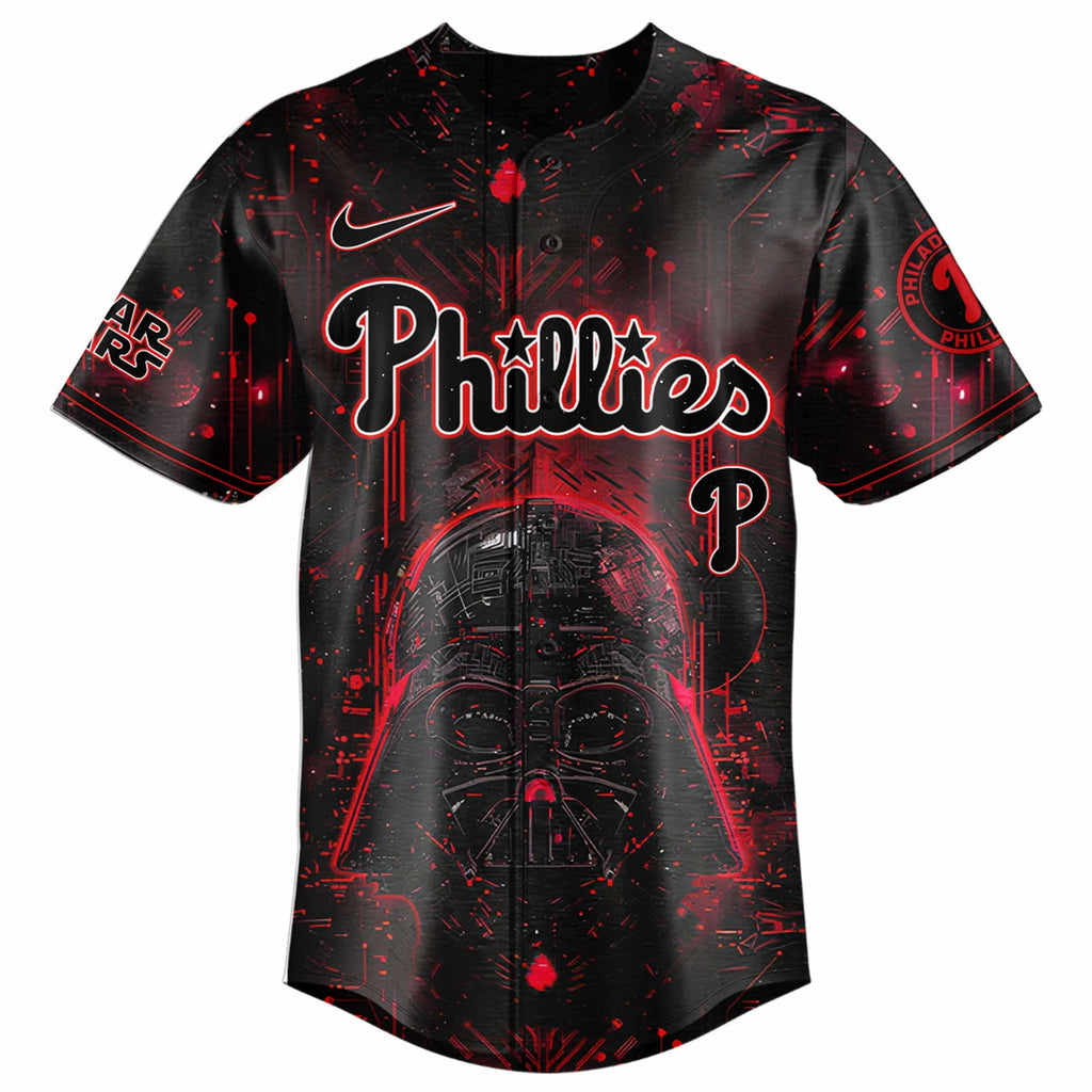 Philadelphia Phillies MLB Jersey Editions Limited
