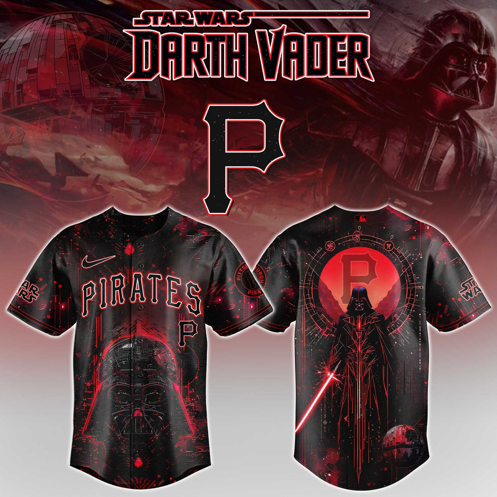 Pittsburgh Pirates MLB Jersey Editions Limited