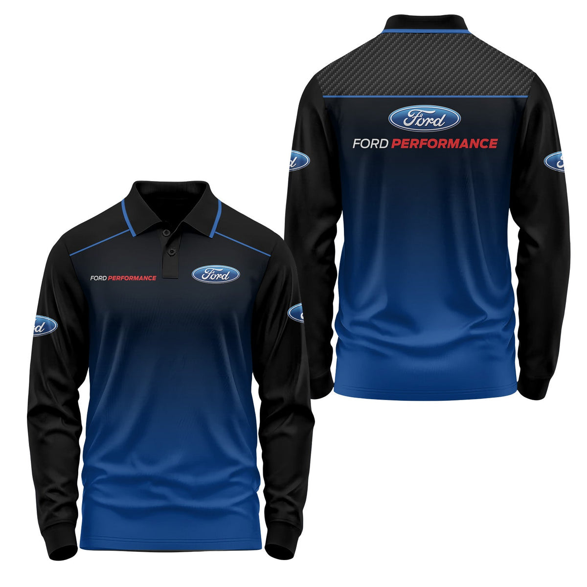 Ford Apparels USPL178