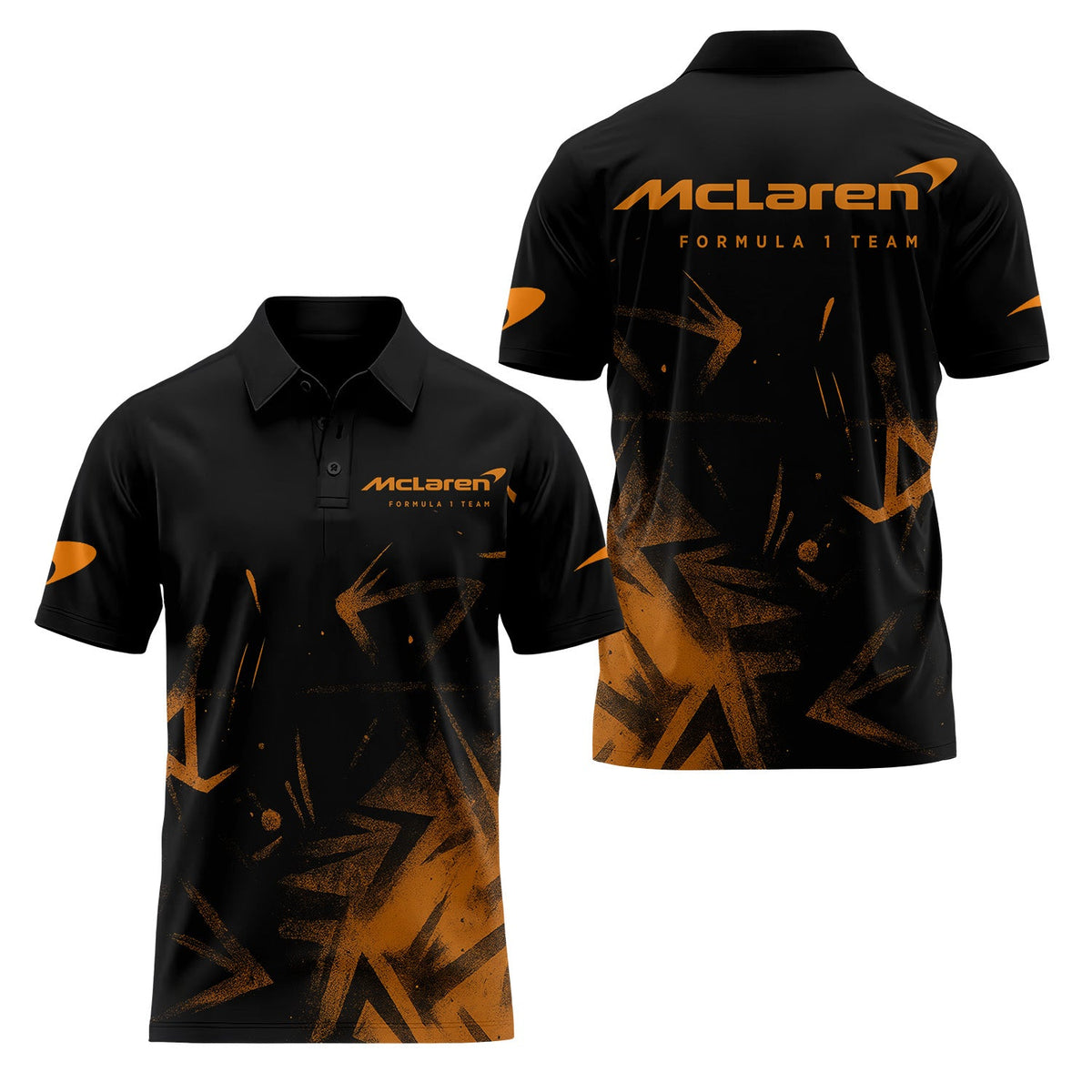 Mc Laren Apparels USPL296