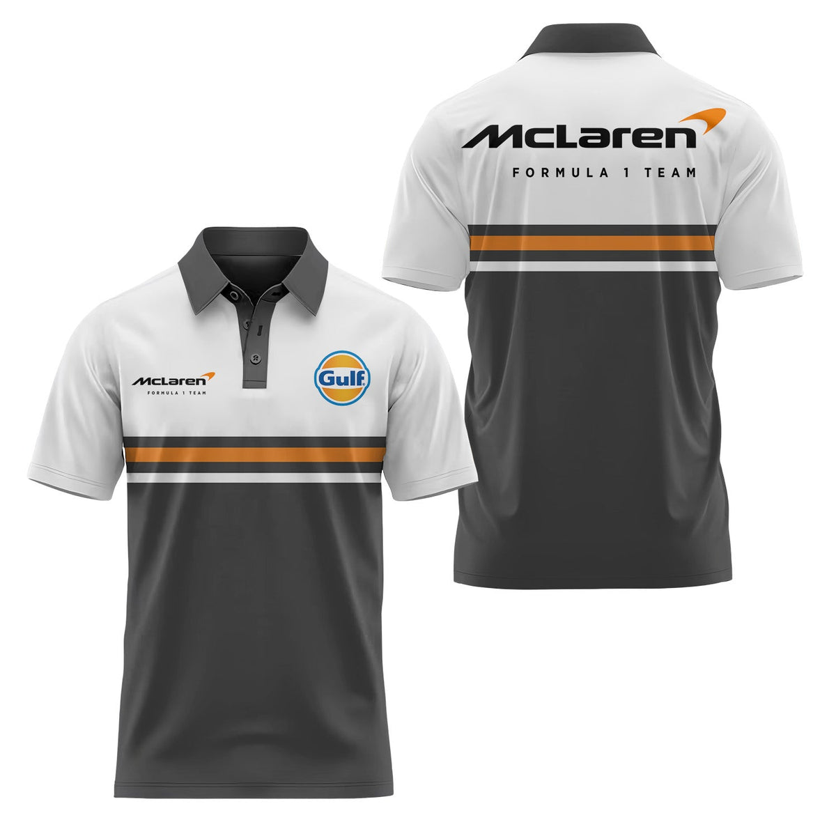 Mc Laren Apparels USPL264