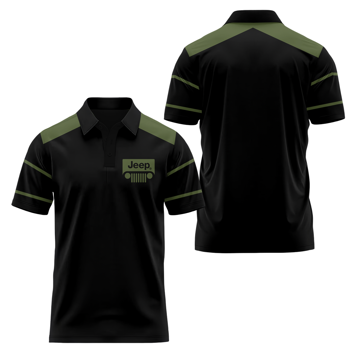 Jeep Apparels USPL457