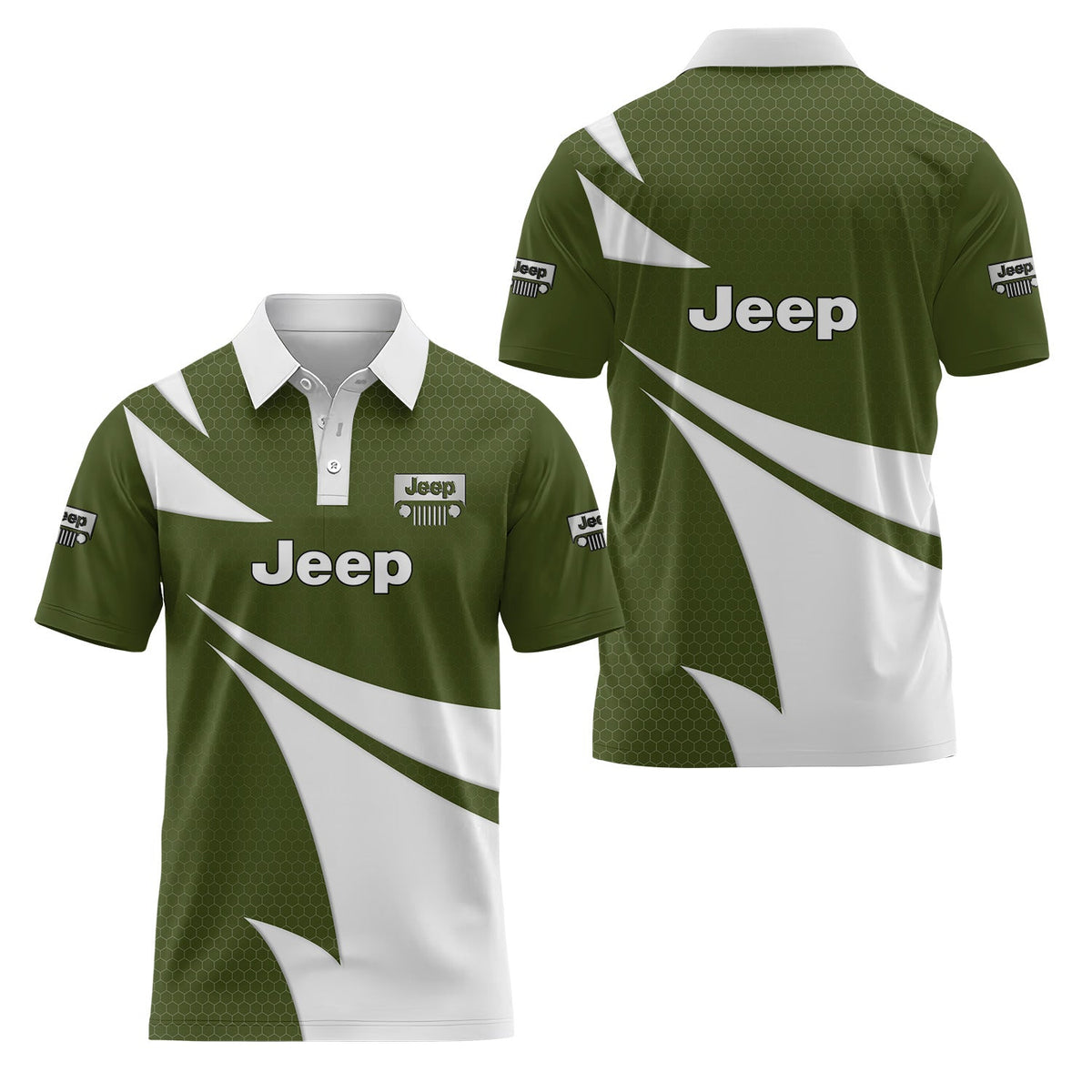 Jeep Apparels USPL444
