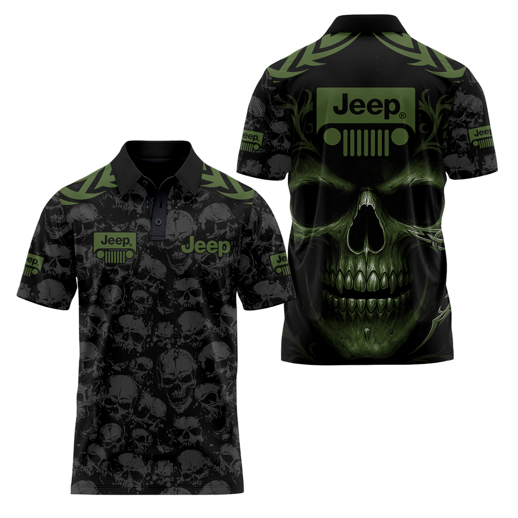 Jeep Apparels USPL468