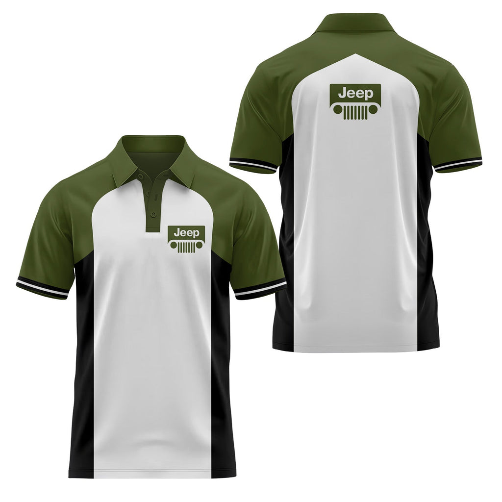 Jeep Apparels USPL465