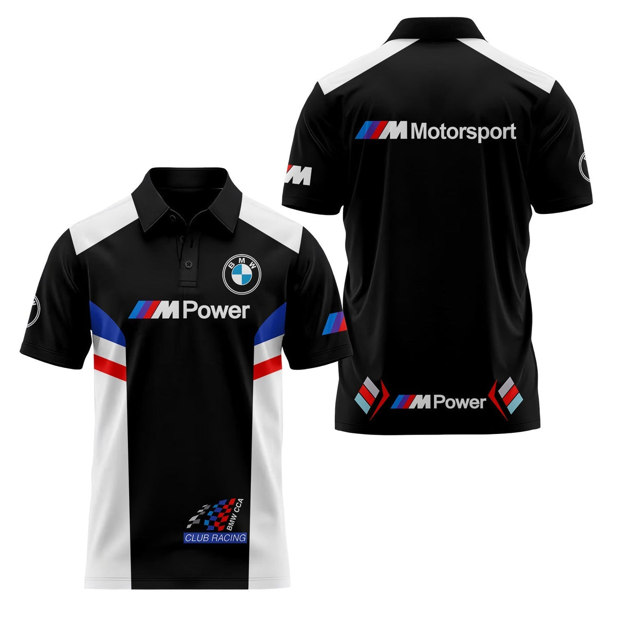 BMW Apparels USPL552