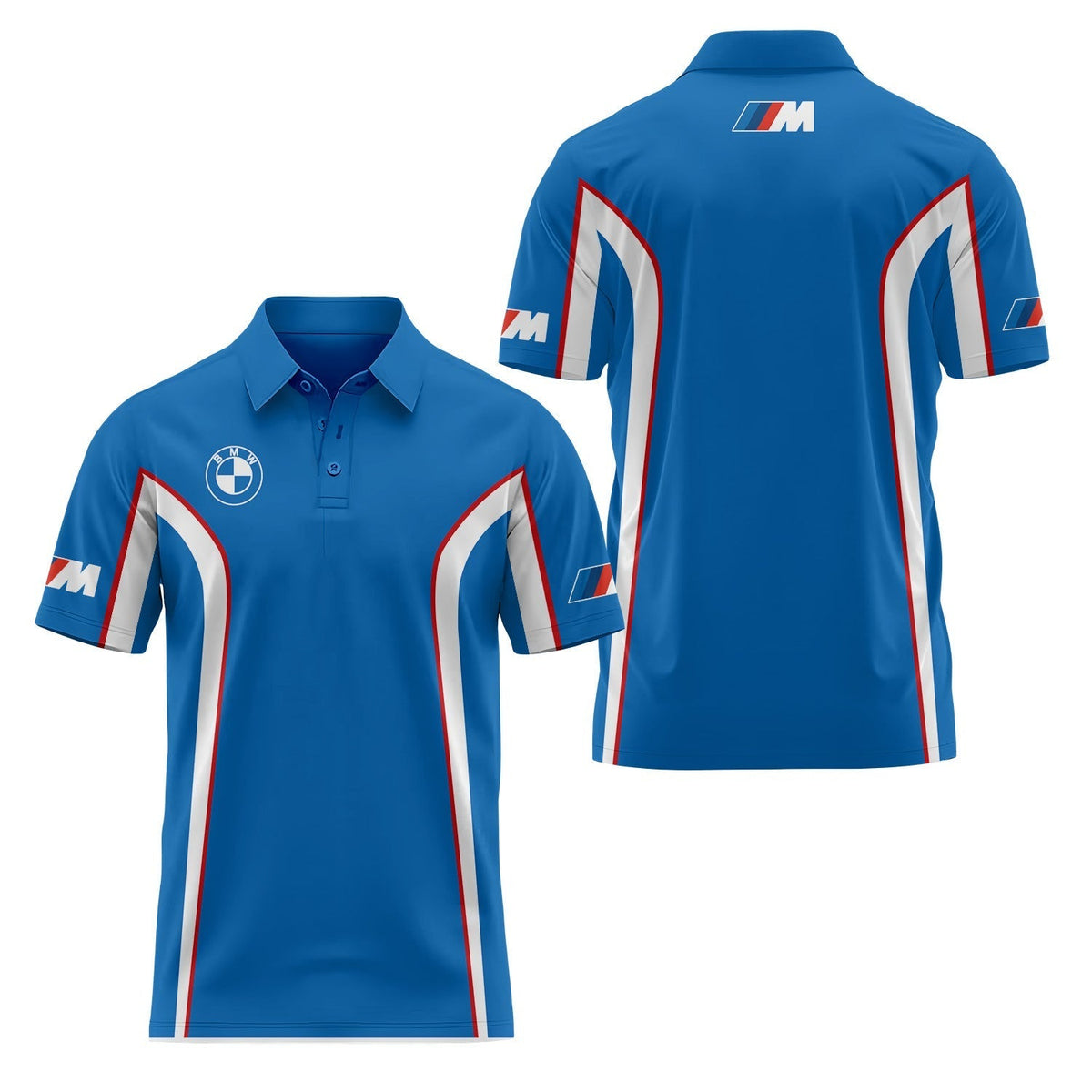 BMW Apparels USPL553