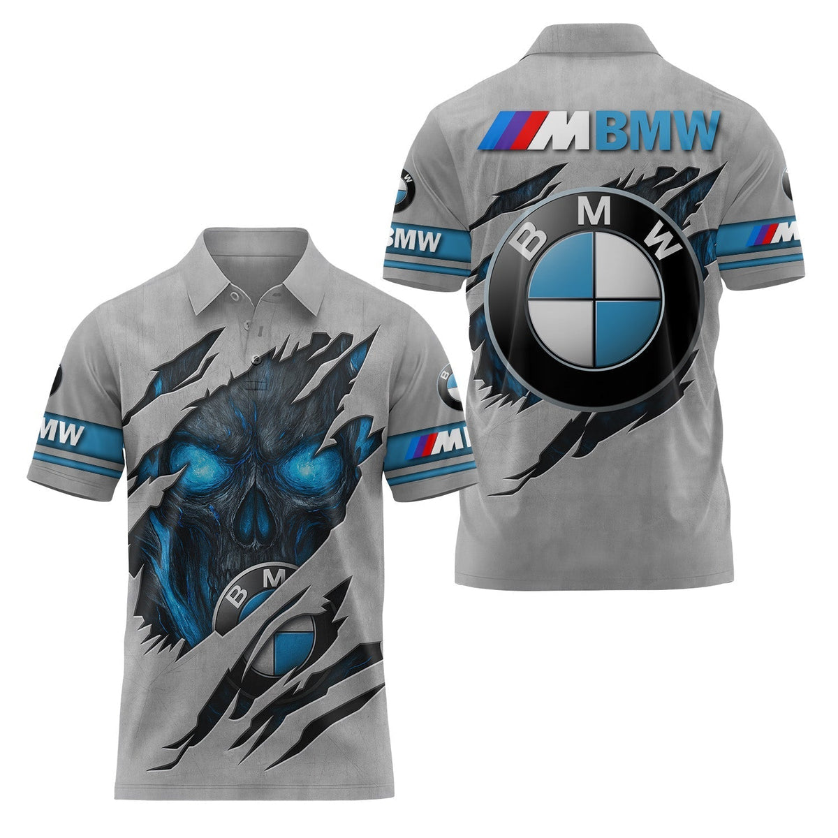 BMW Apparels USPL586