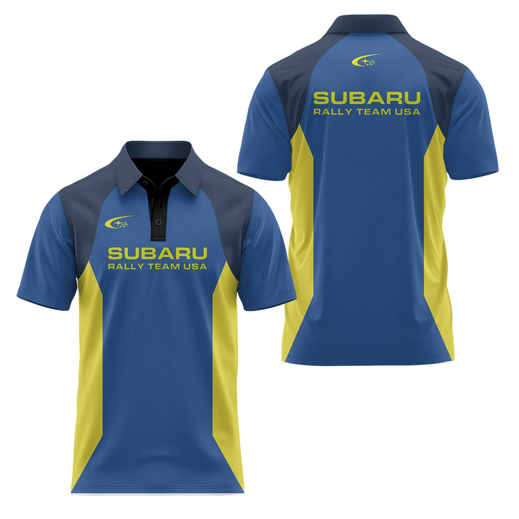 Subaru Apparels USPL931