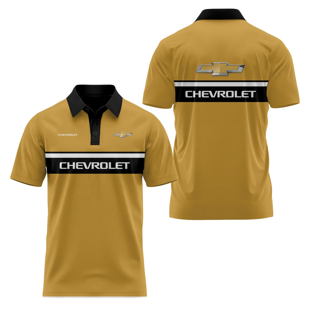 Chevrolet Apparels USPL1031