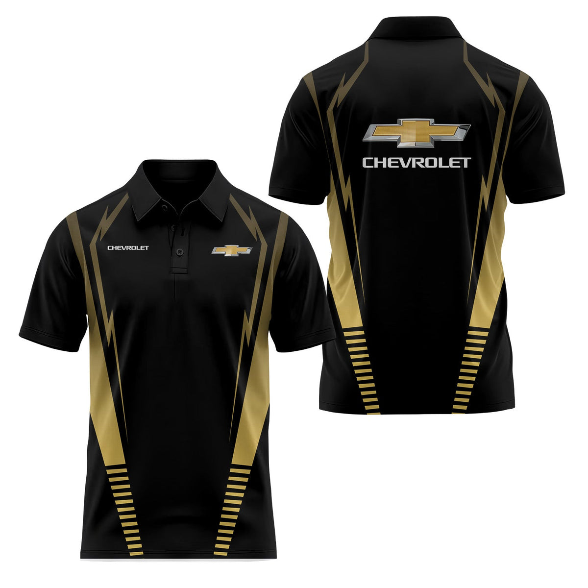 Chevrolet Apparels USPL1018