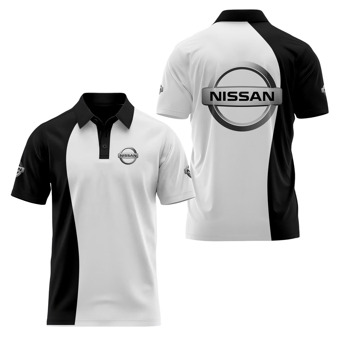 Nissan Apparels USPL1139