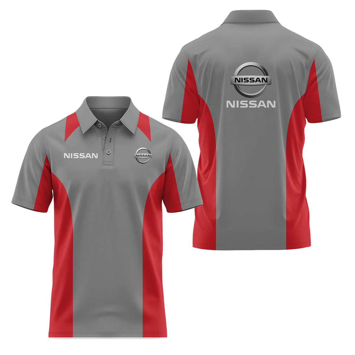 Nissan Apparels USPL1104