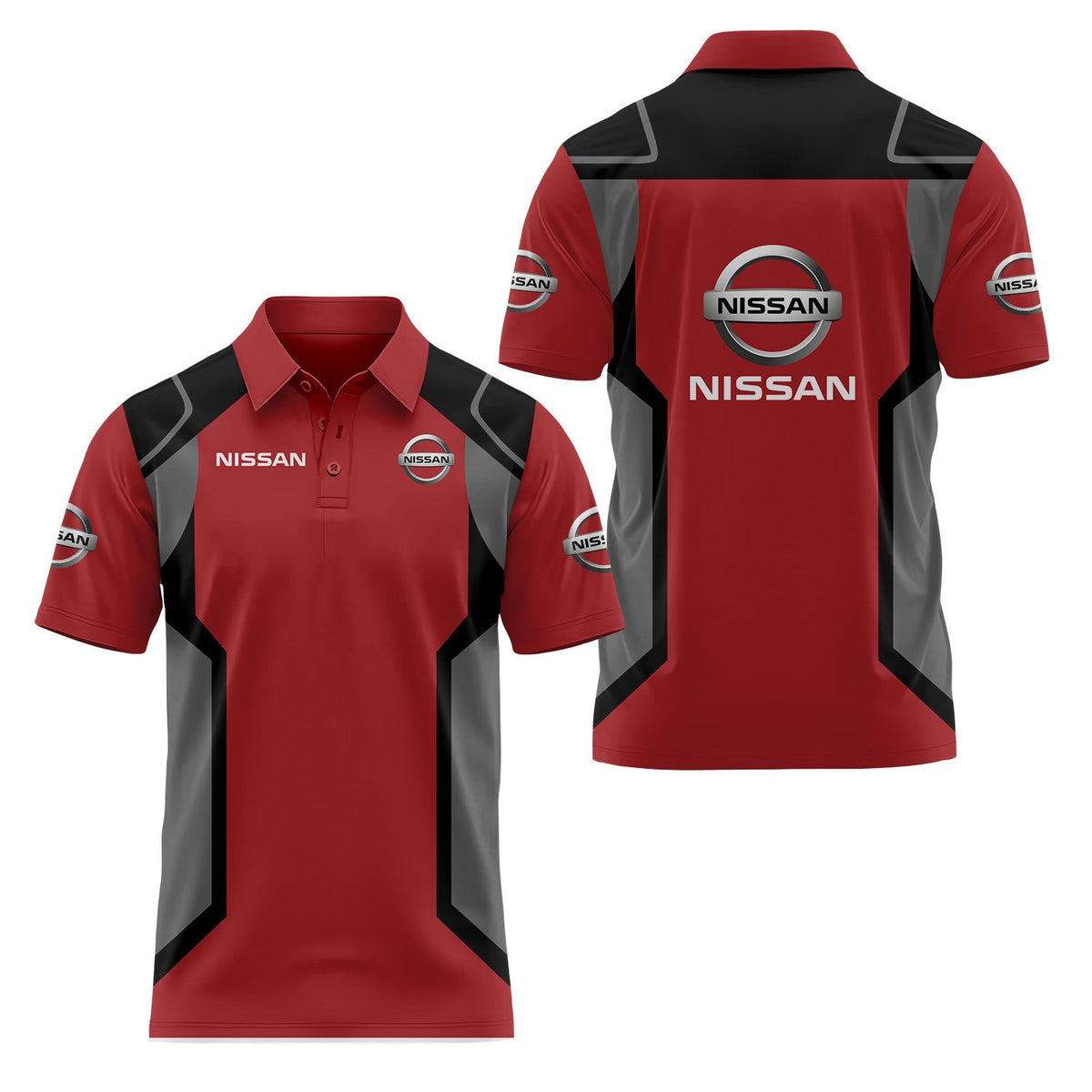 Nissan Apparels USPL1107