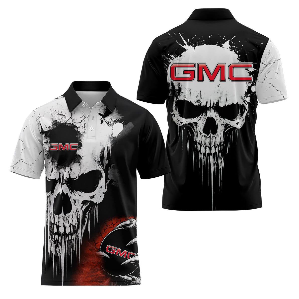 GMC Apparels USPL1483
