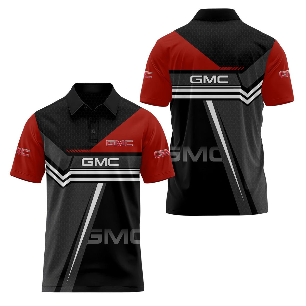 GMC Apparels USPL1506