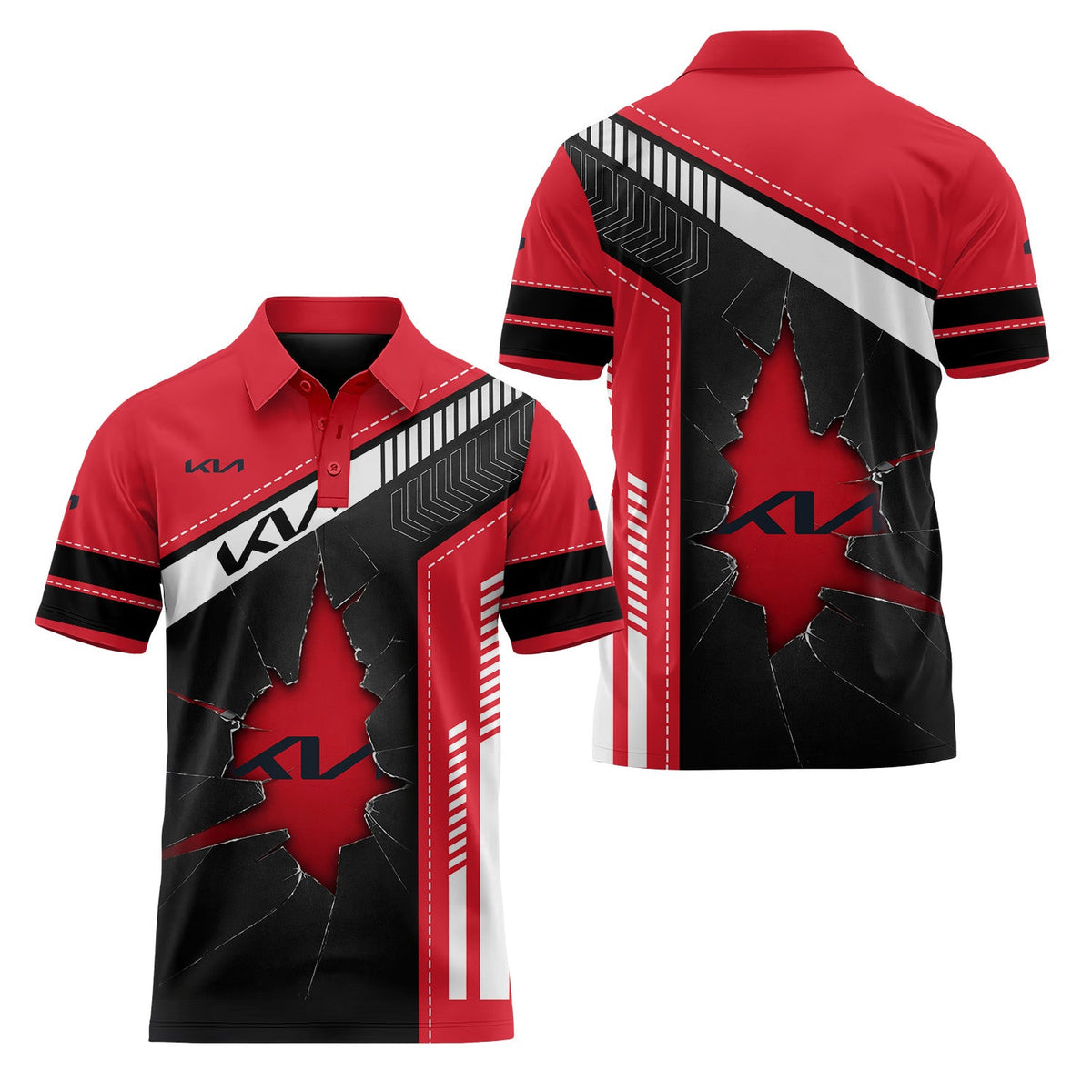 Kia Apparels USPL1262