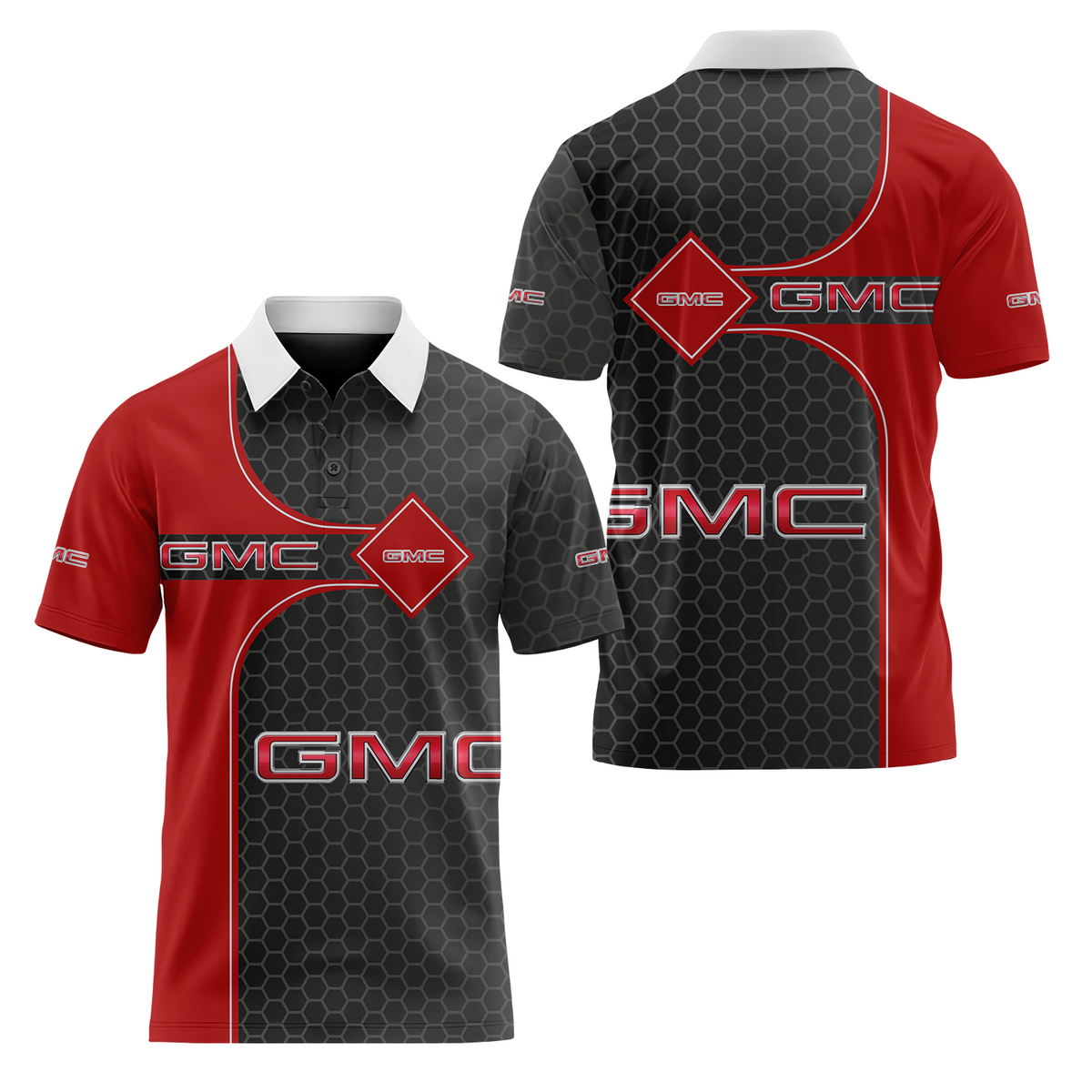 GMC Apparels USPL1482