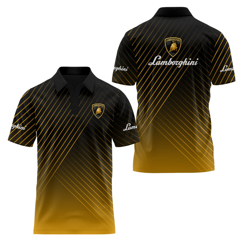 Lamborghini Apparels USPL665