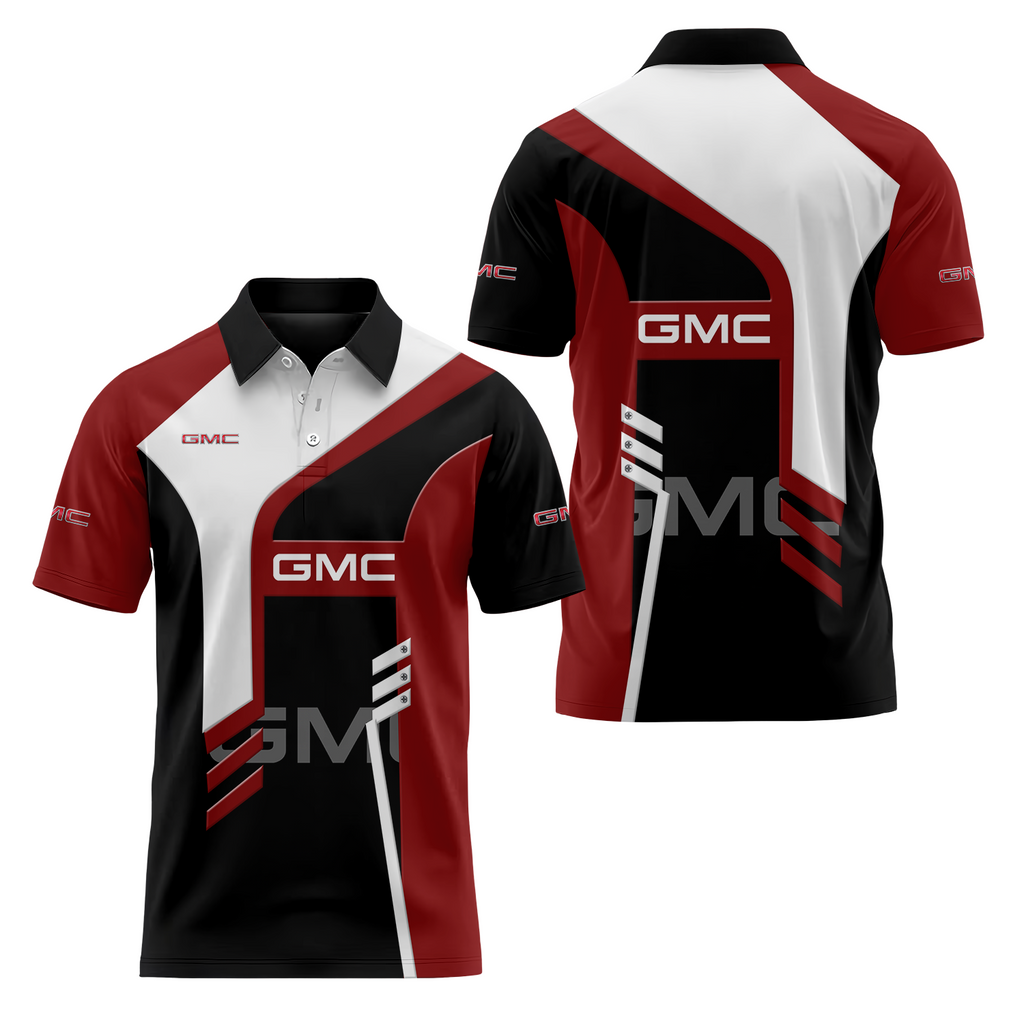 GMC Apparels USPL1502