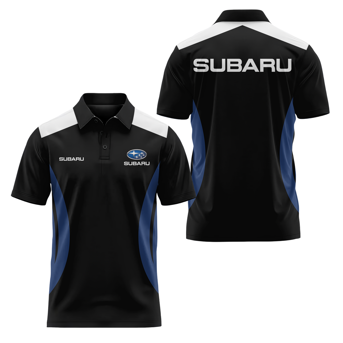 Subaru Apparels USPL946
