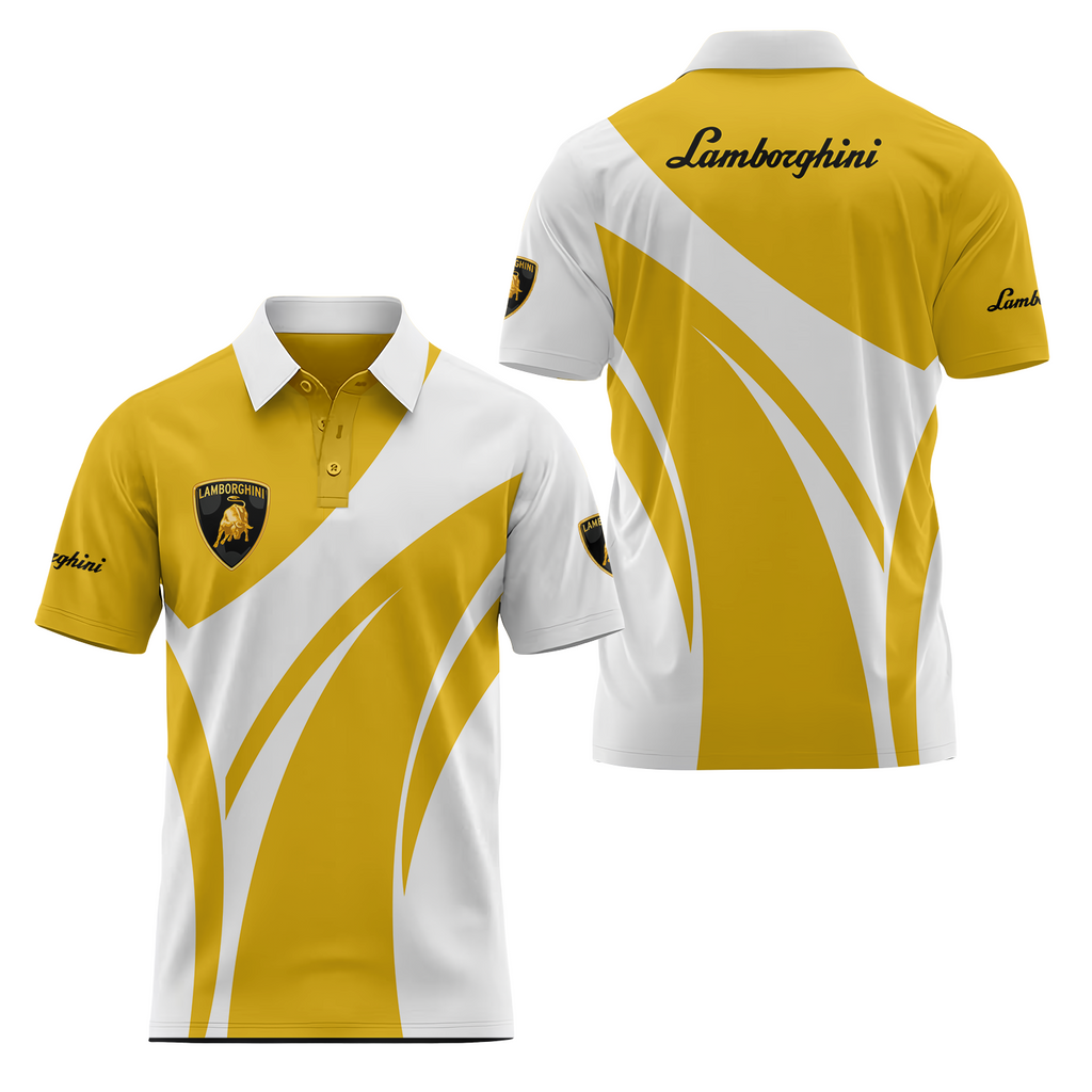 Lamborghini Apparels USPL718