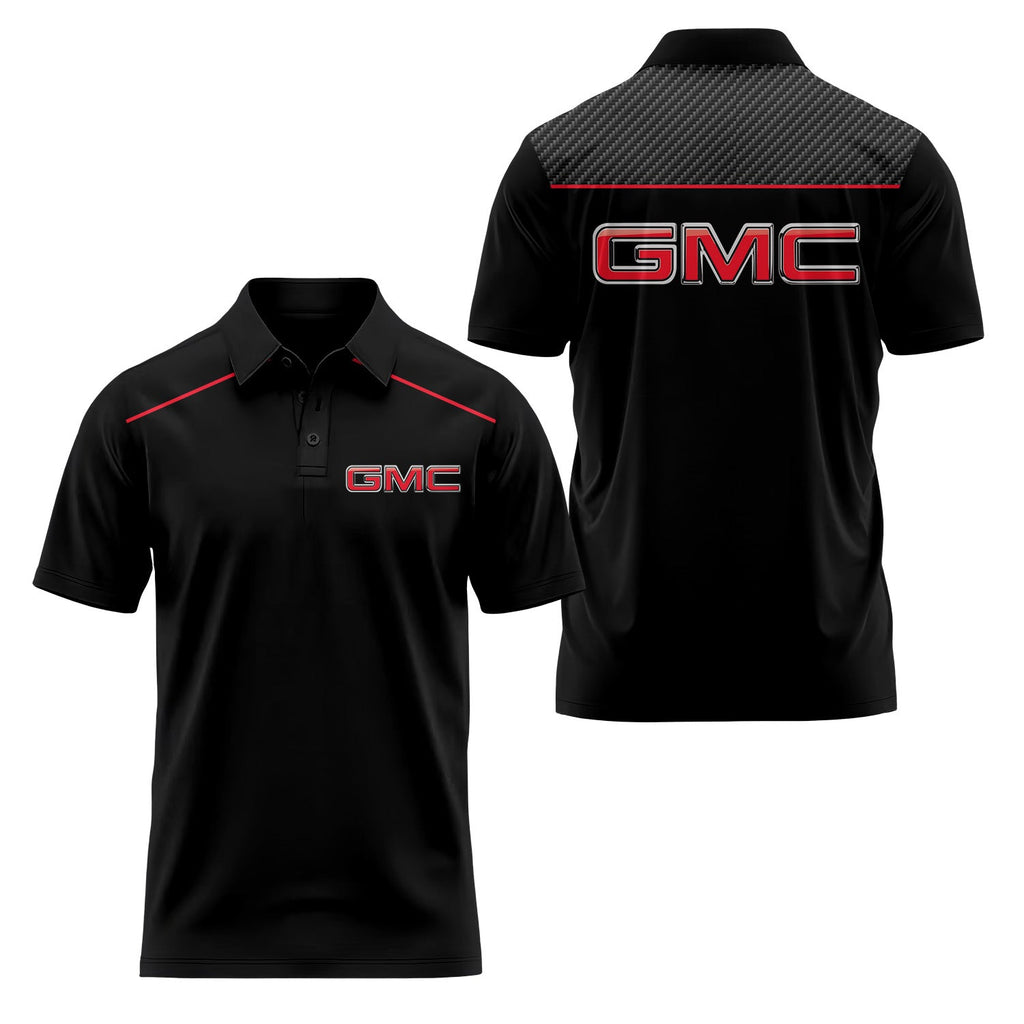 GMC Apparels USPL1519