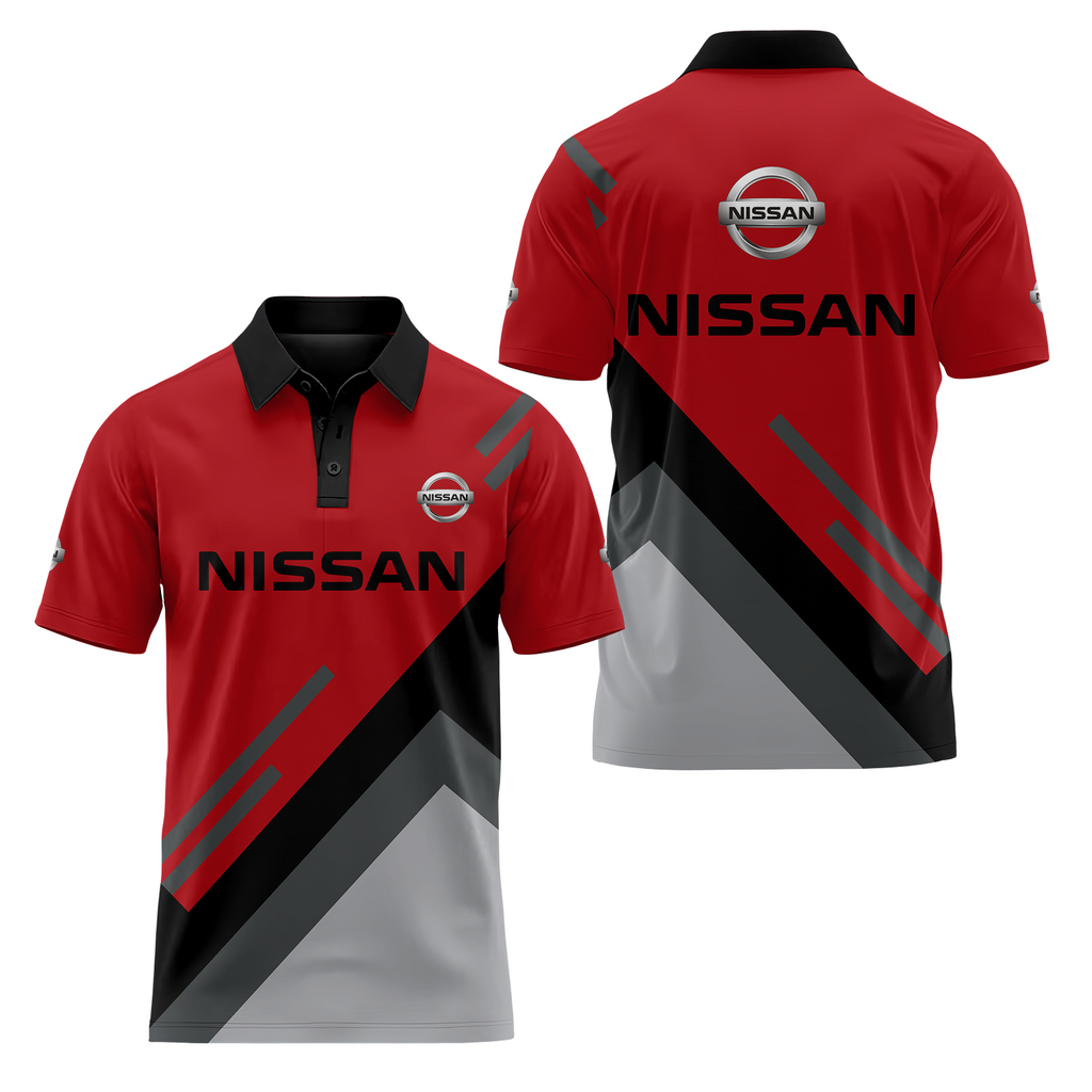 Nissan Apparels USPL1138