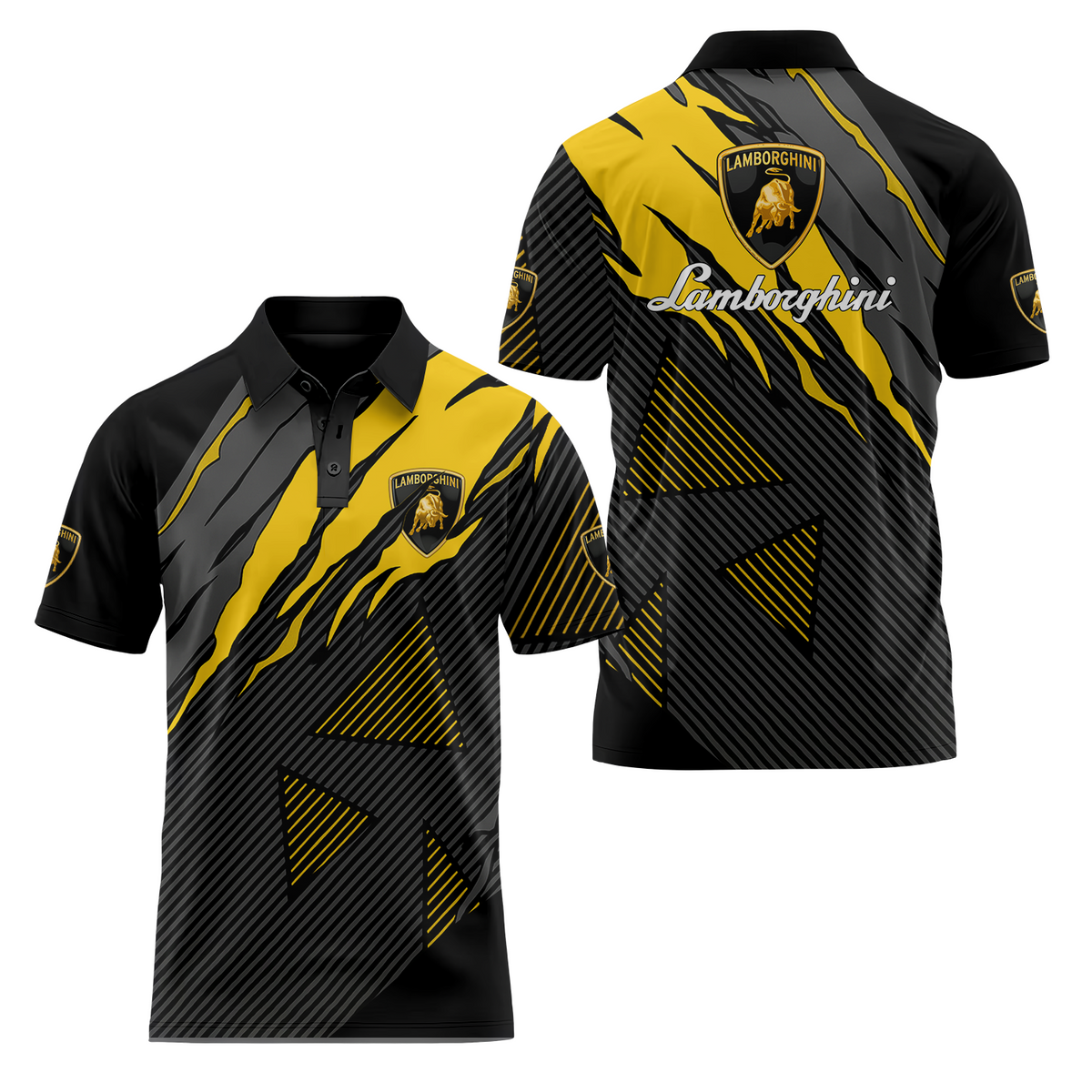 Lamborghini Apparels USPL707