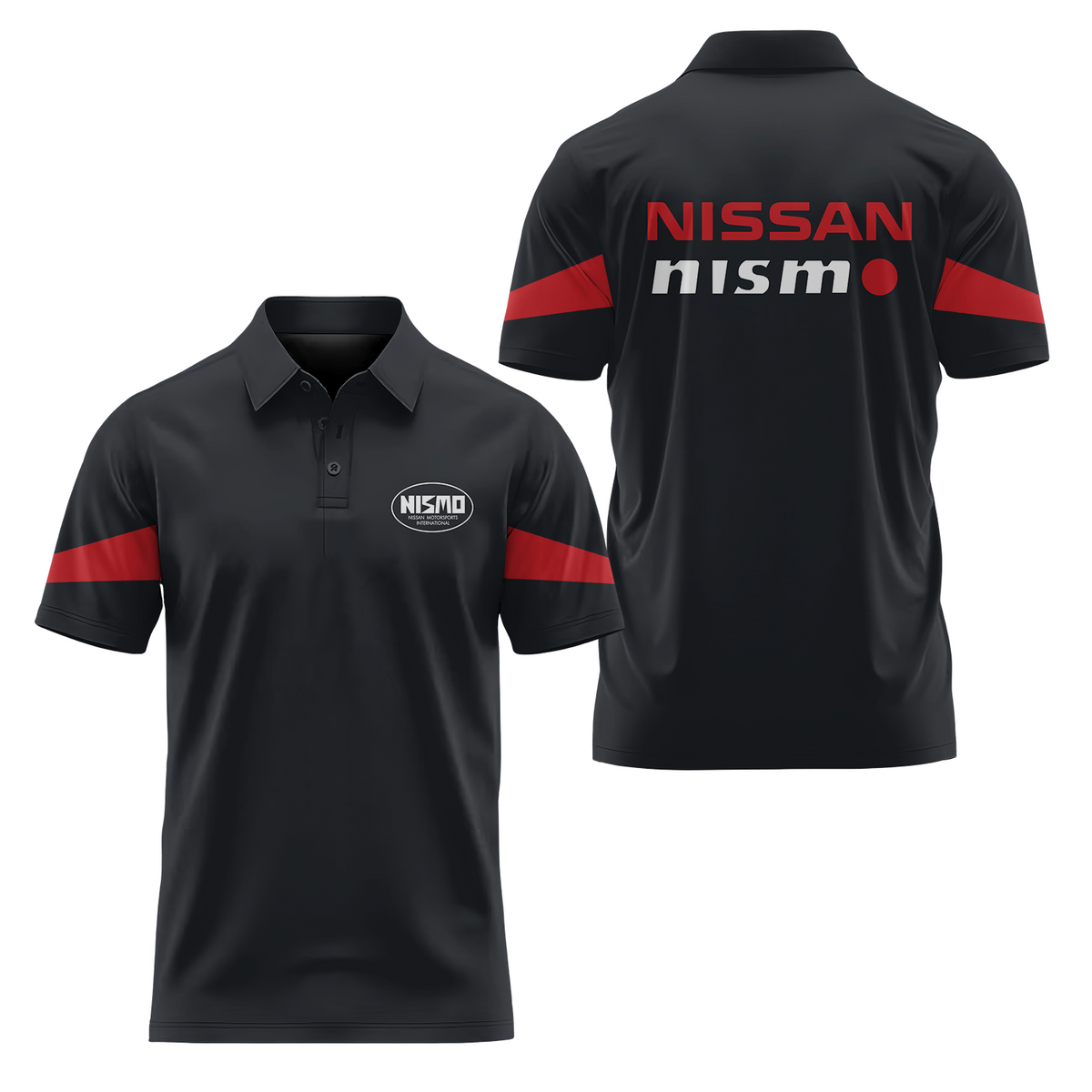 Nissan Apparels USPL1124