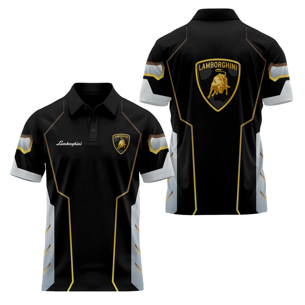 Lamborghini Apparels USPL696
