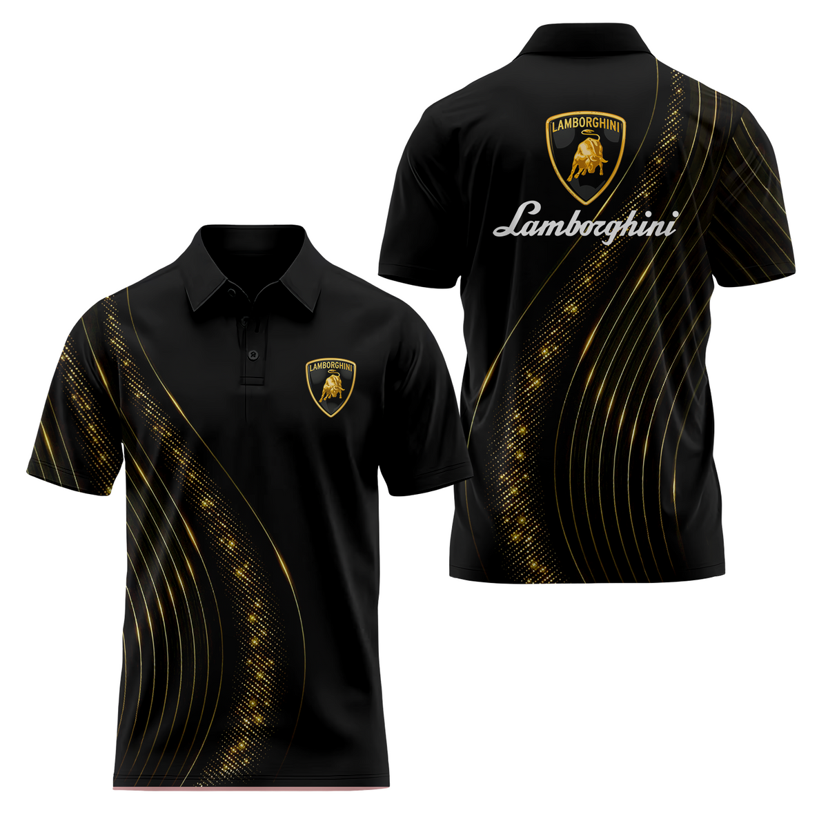 Lamborghini Apparels USPL698