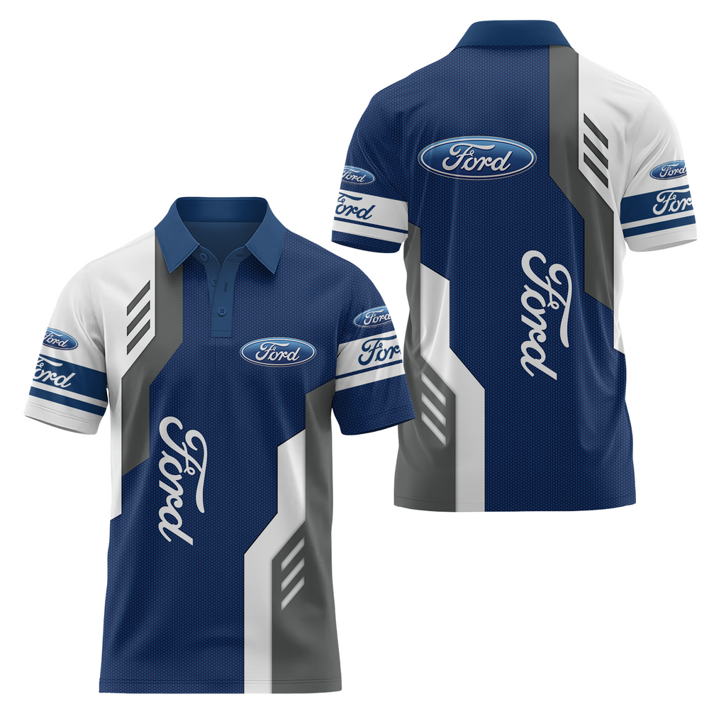 Ford Apparels USPL152