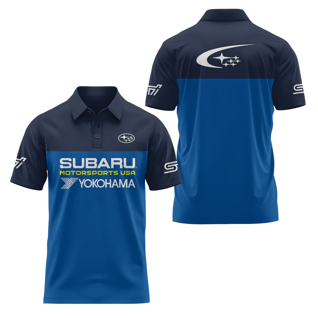 Subaru Apparels USPL944