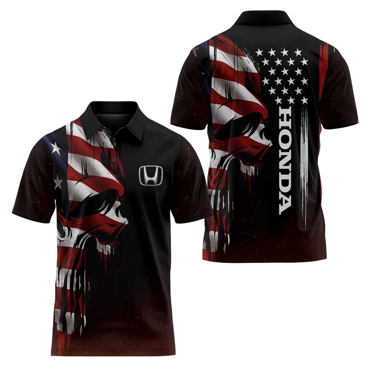 Honda Apparels USPL1074