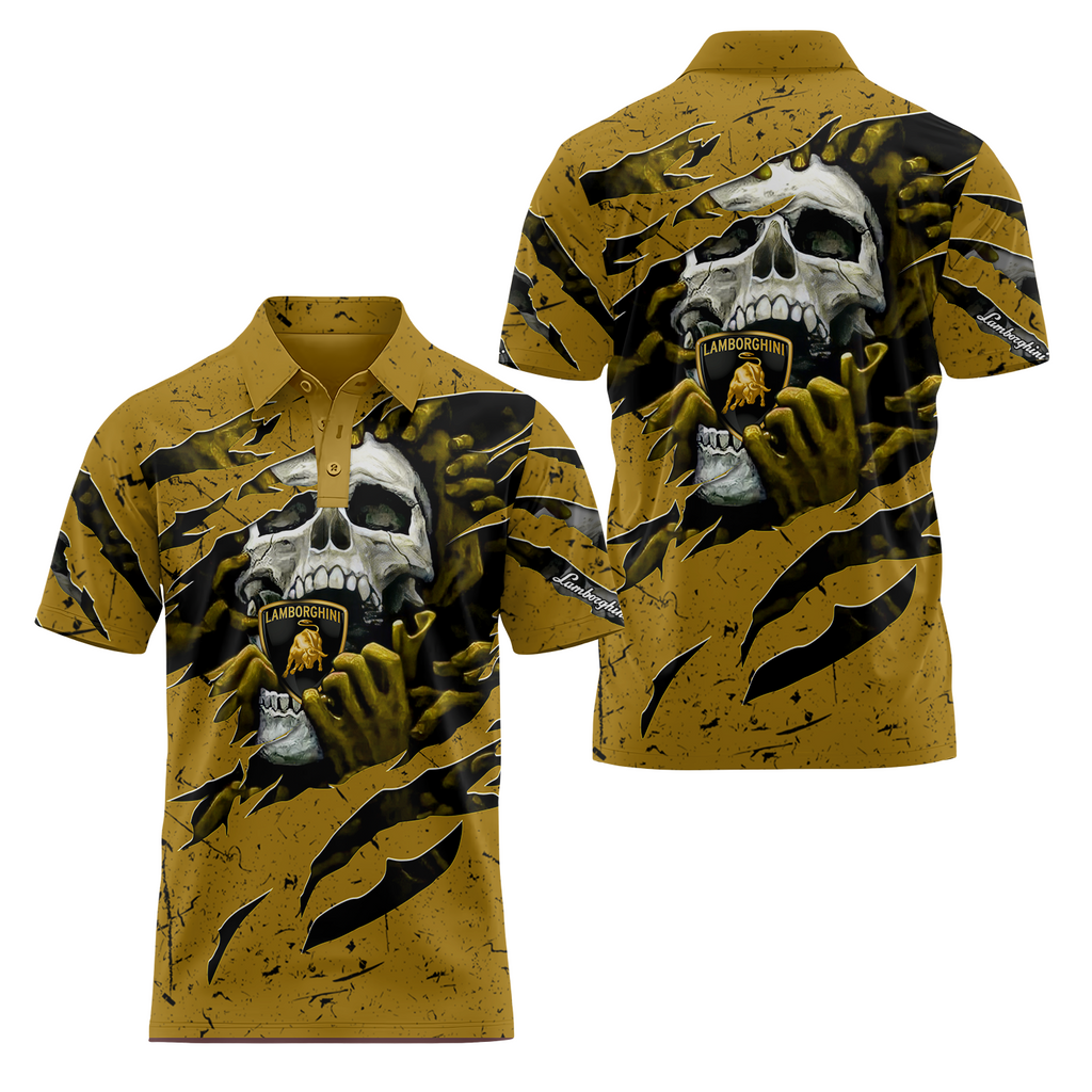Lamborghini Apparels USPL691