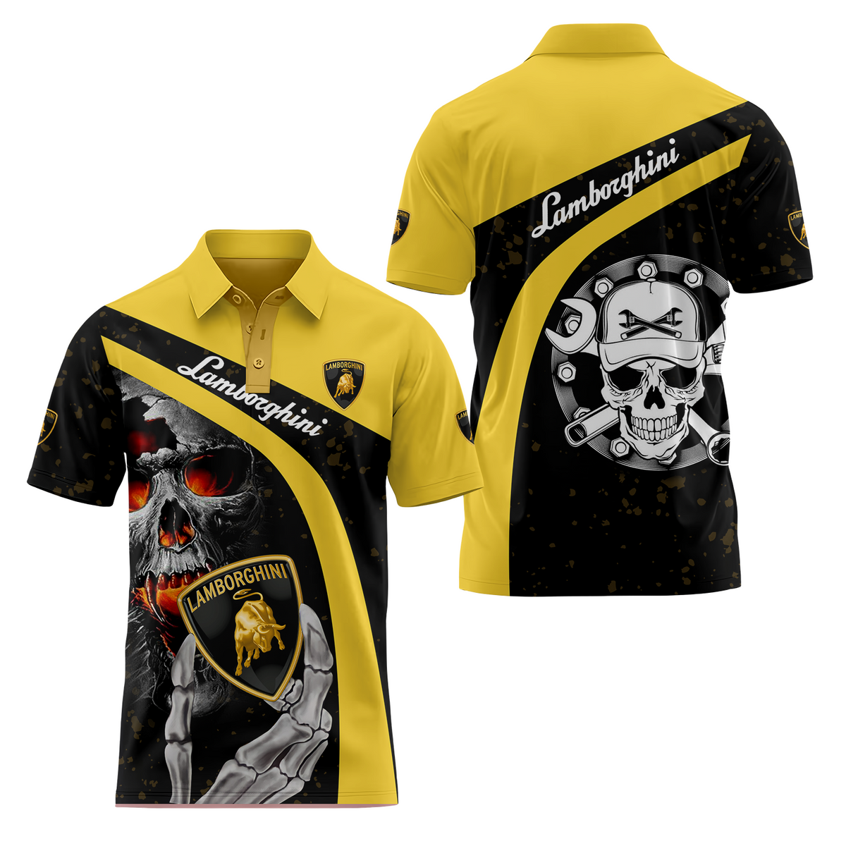 Lamborghini Apparels USPL690