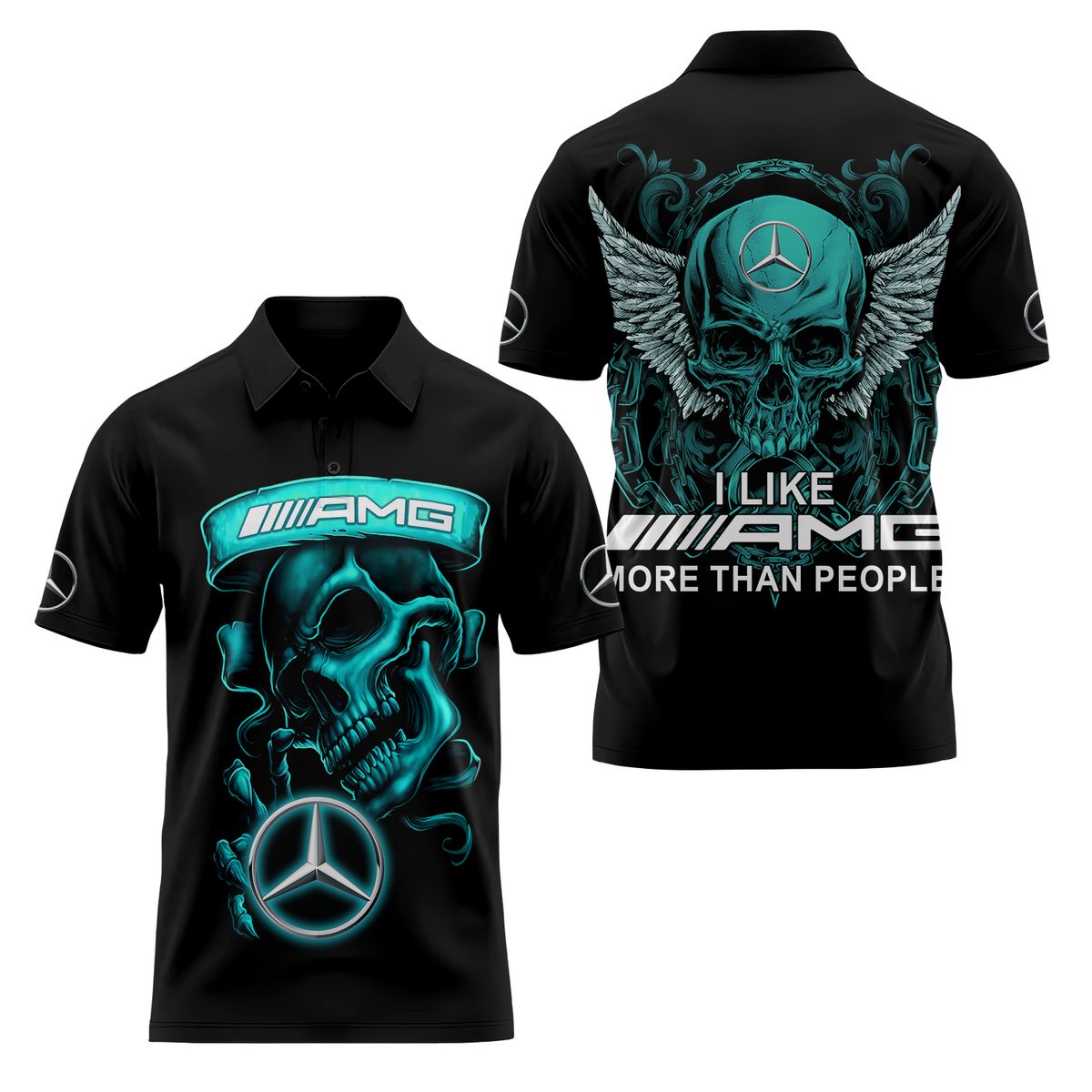Mercedes Apparels USPL136
