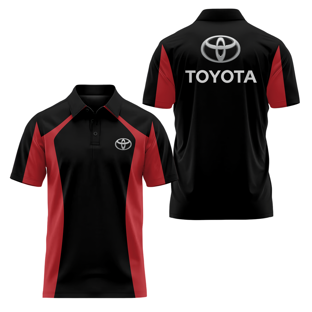 Toyota Apparels USPL821