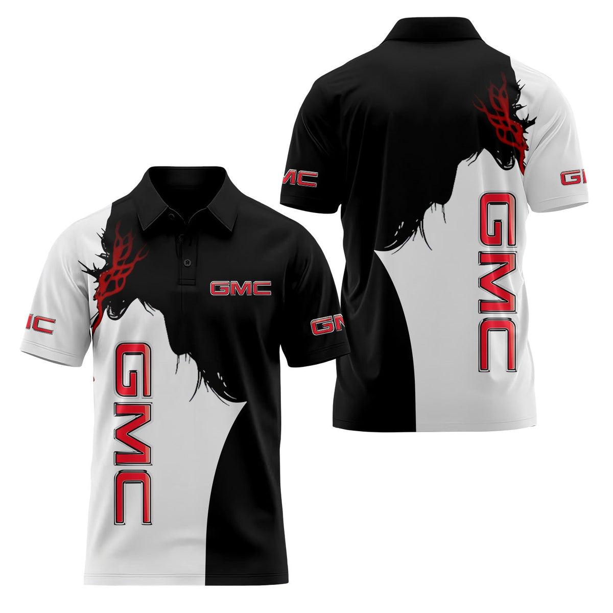GMC Apparels USPL1523