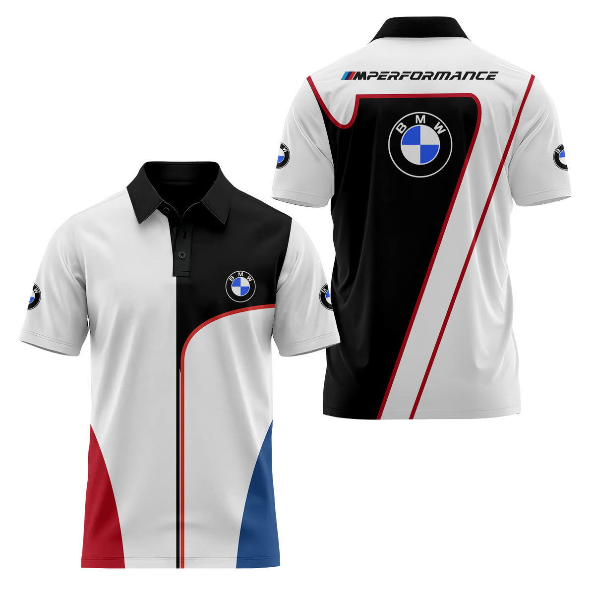 BMW Apparels USPL555