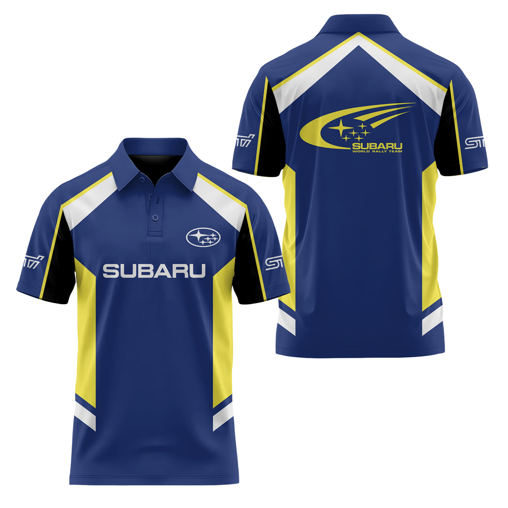 Subaru Apparels USPL963