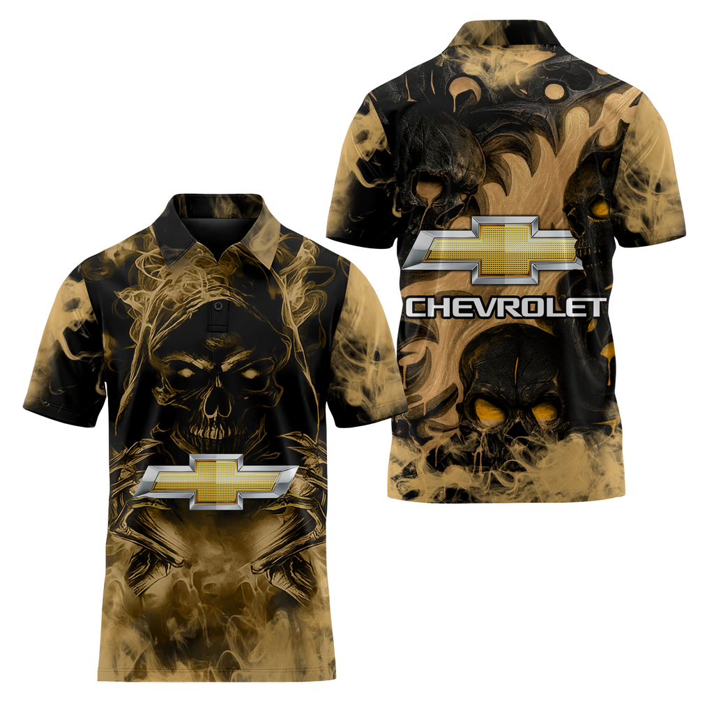 Chevrolet Apparels USPL1003