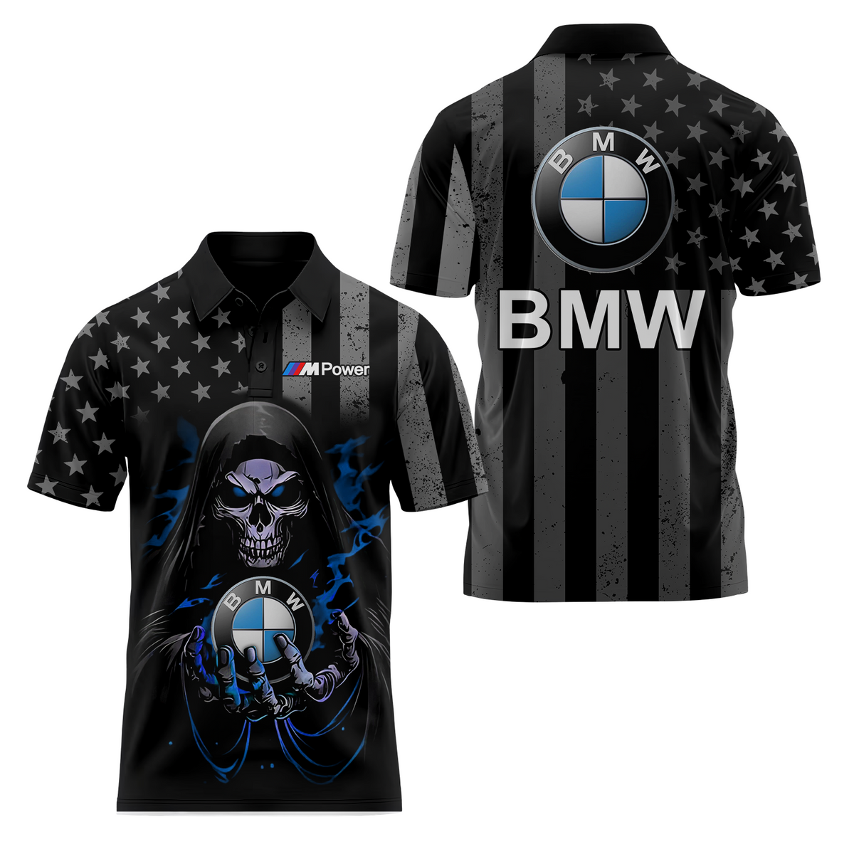 BMW Apparels USPL538