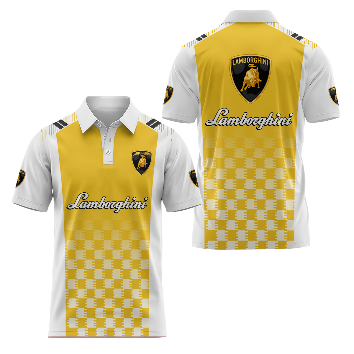 Lamborghini Apparels USPL729