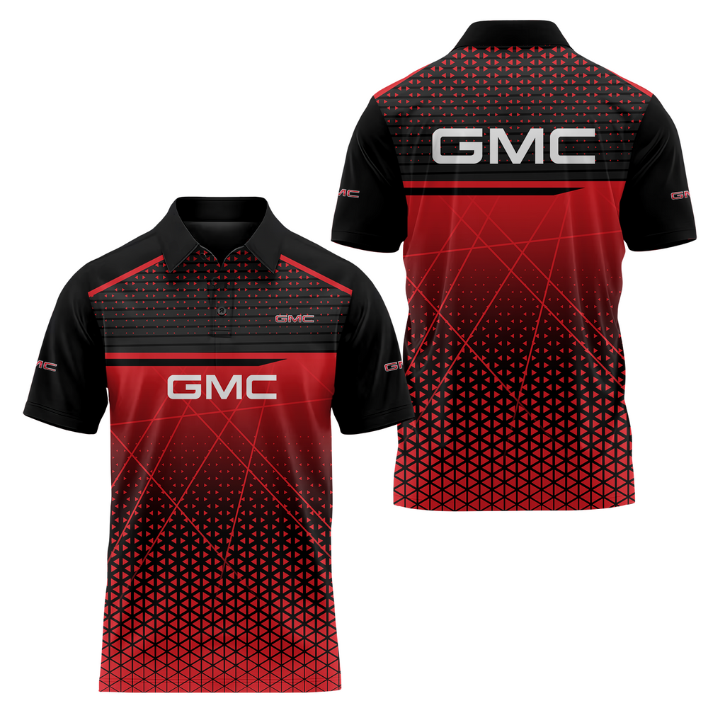 GMC Apparels USPL1509