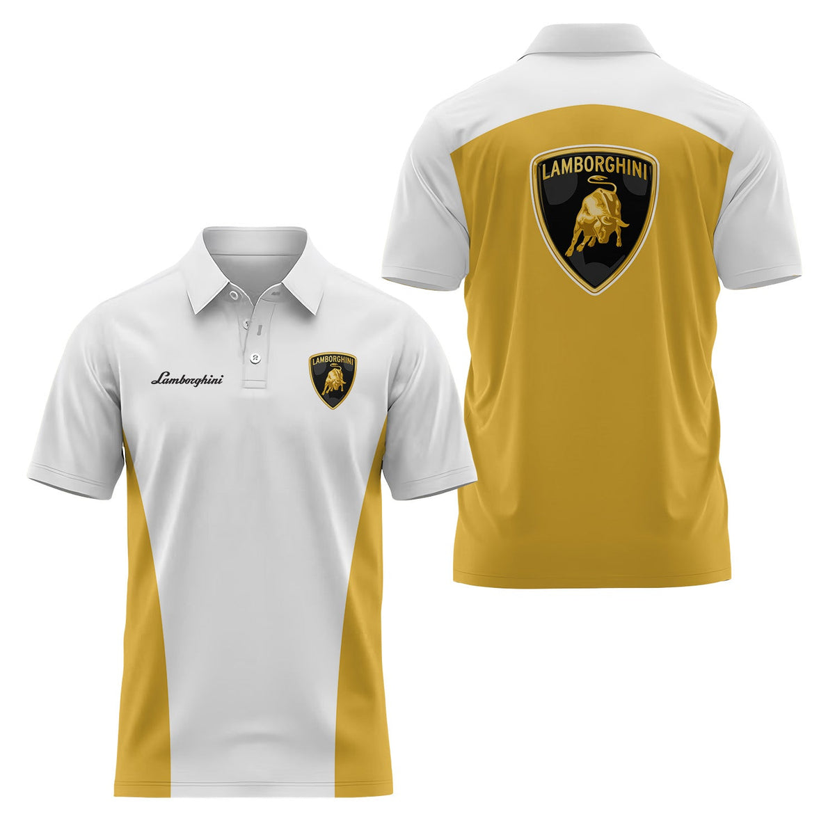 Lamborghini Apparels USPL727