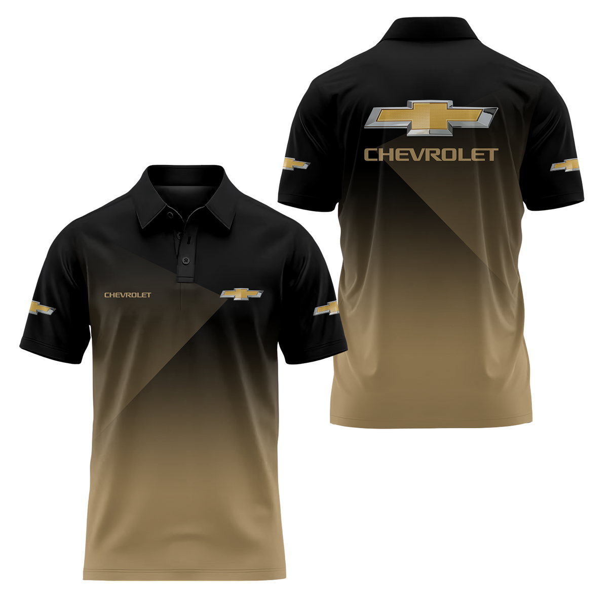 Chevrolet Apparels USPL1032